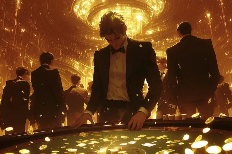 salot888 Pakistan Casino lobby