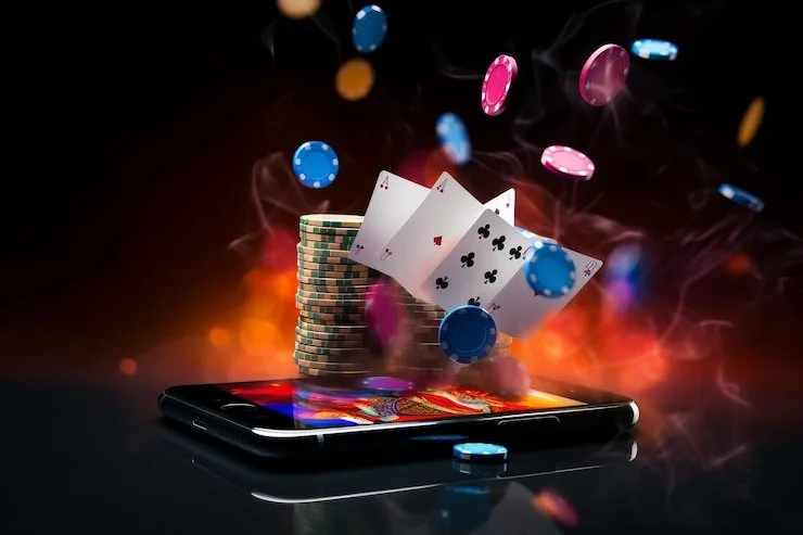 salot888 Pakistan Casino lobby